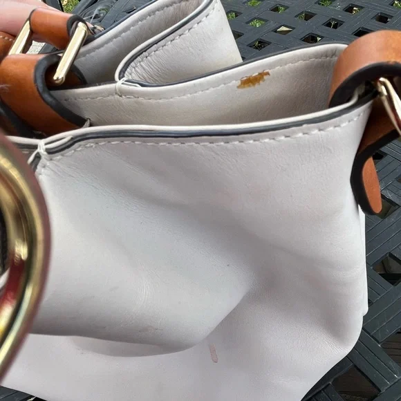 Dooney & Bourkey Bag City Barlow Slouchy Tote - Picture 15 of 16